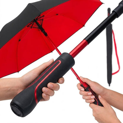 Automatic Umbrella System