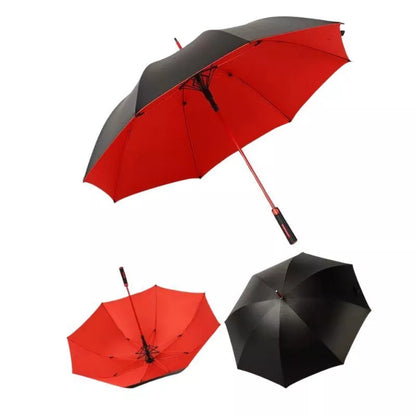 Automatic Umbrella System