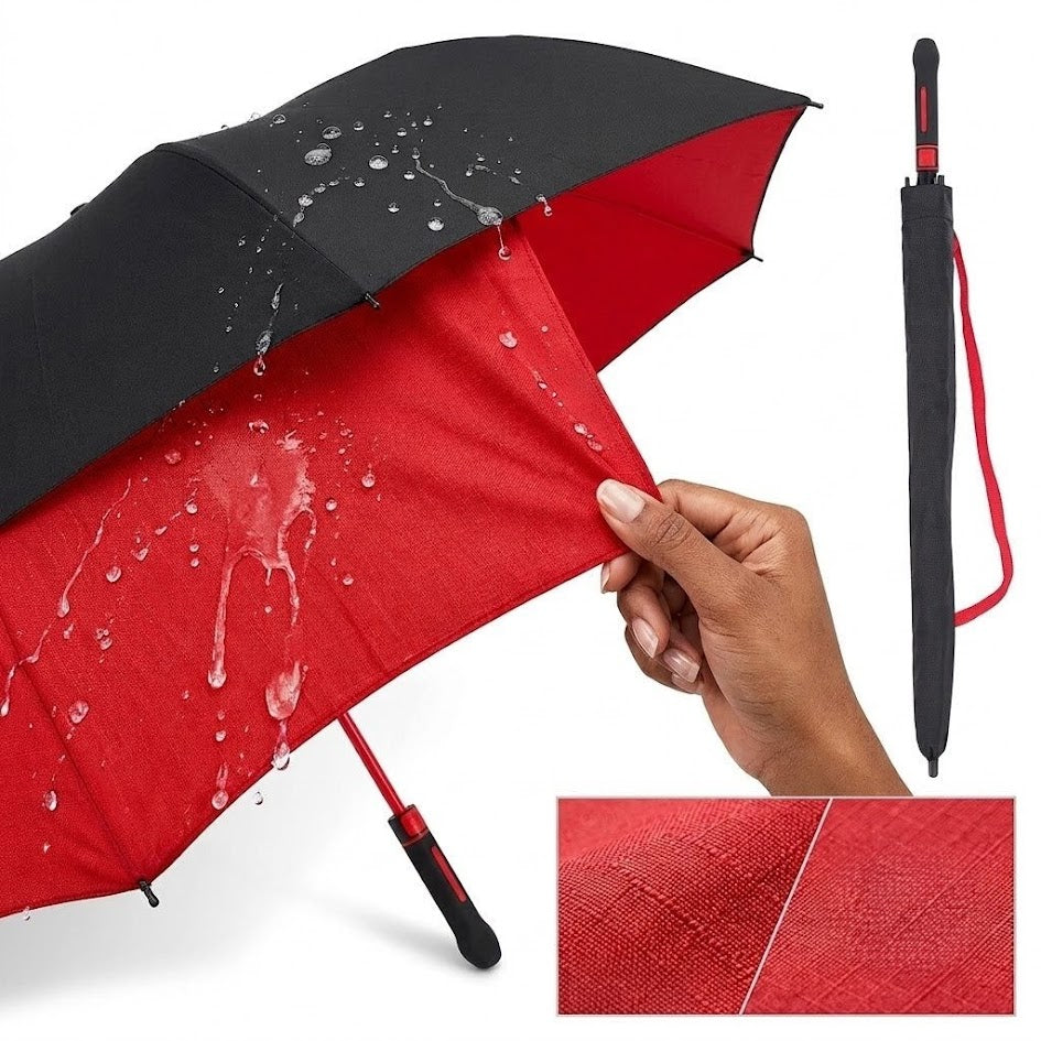 Automatic Umbrella System