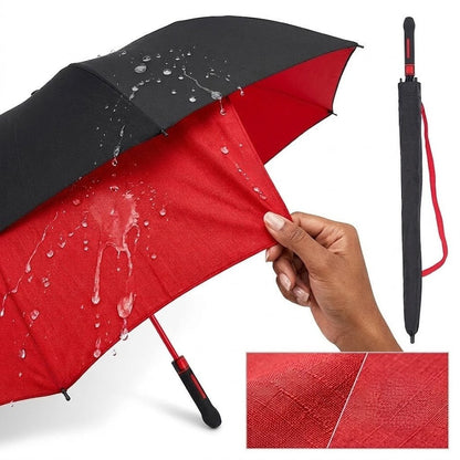 Automatic Umbrella System