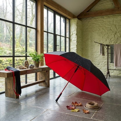 Automatic Umbrella System