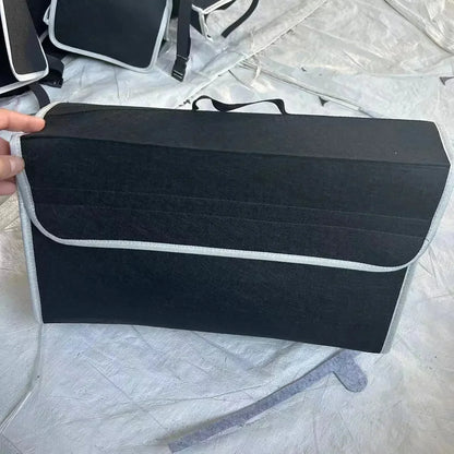 Organizador de Porta-Malas