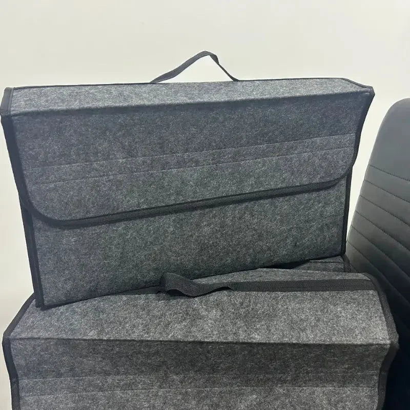 Organizador de Porta-Malas