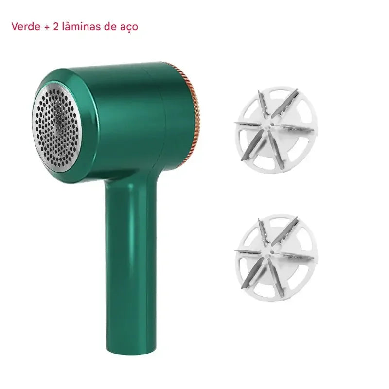 Lint Remover