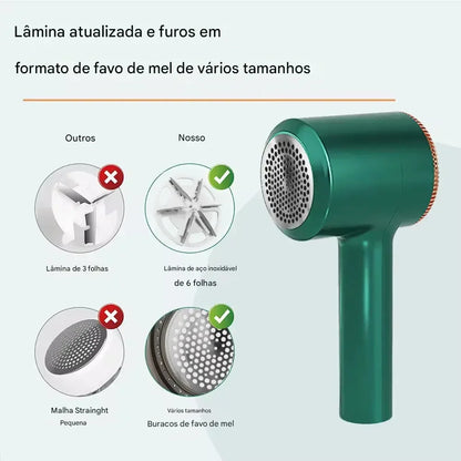 Lint Remover