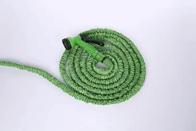Mangueira Expansível Microfibra de Alta Pressão