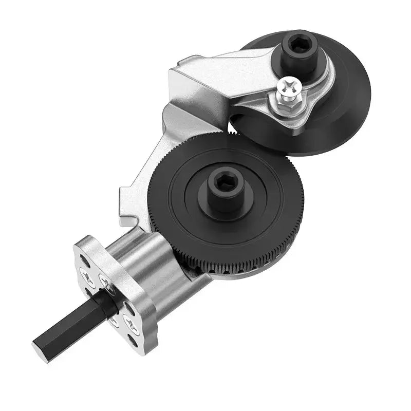 Adaptador para Cortador de Chapa