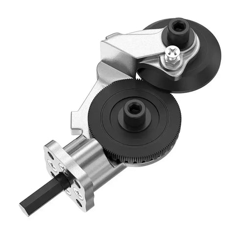 Adaptador para Cortador de Chapa
