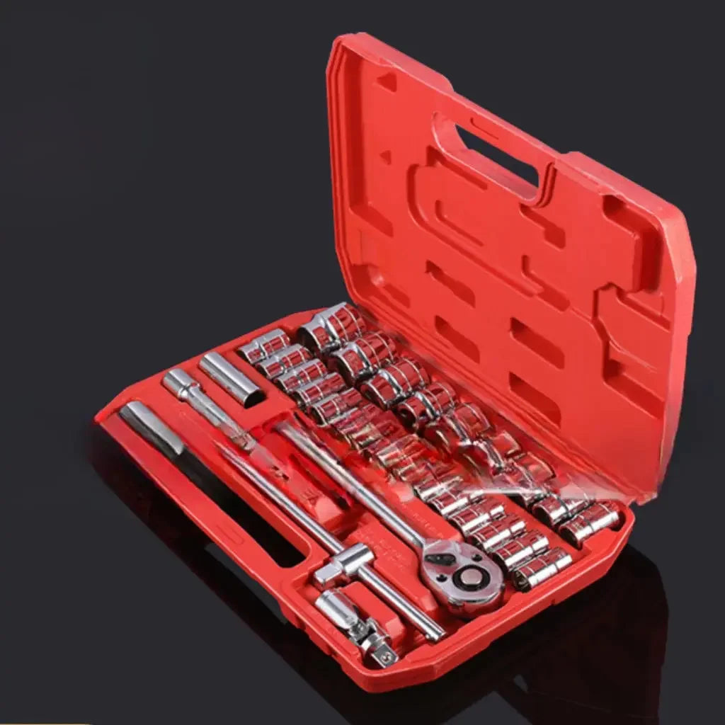 46-Piece Tool Kit