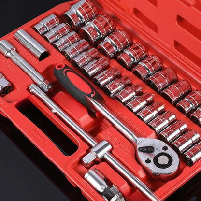 46-Piece Tool Kit