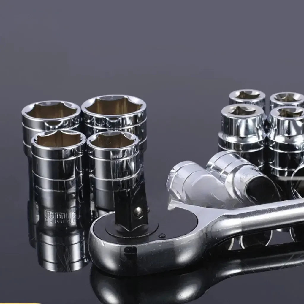 46-Piece Tool Kit