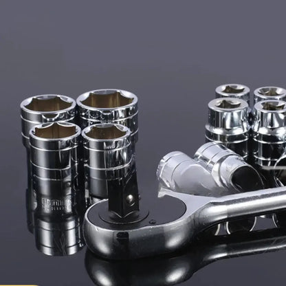 46-Piece Tool Kit
