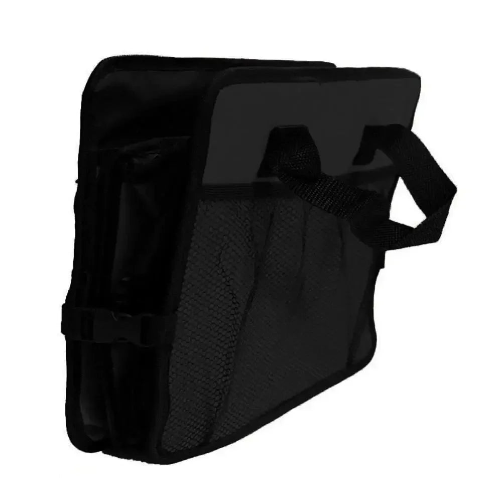 Organizador de Porta-Malas com Compartimento Térmico