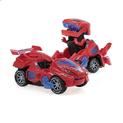 Carrinho Dinossauro Robô