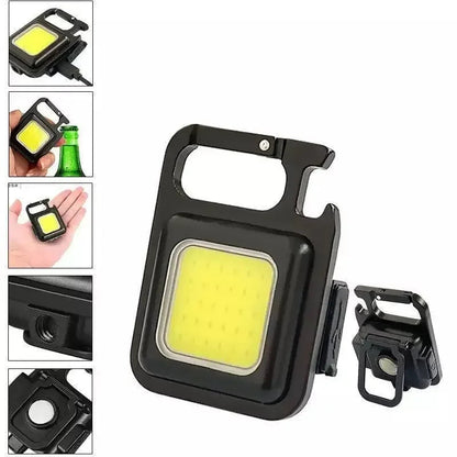 Chaveiro LED Mini Cob