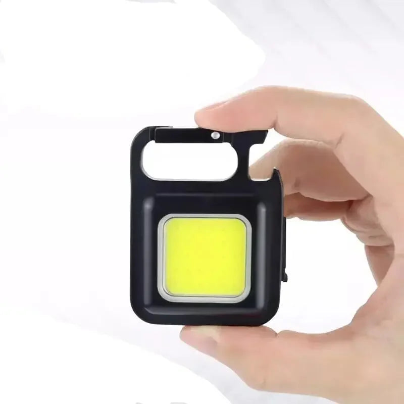 Chaveiro LED Mini Cob