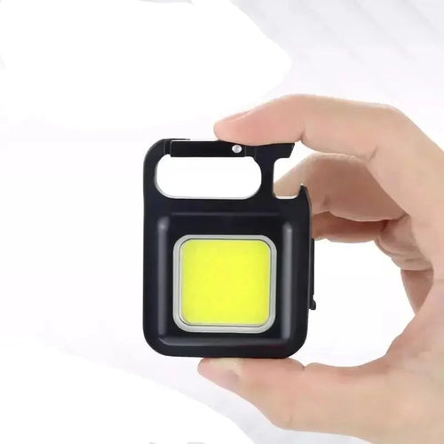 Chaveiro LED Mini Cob