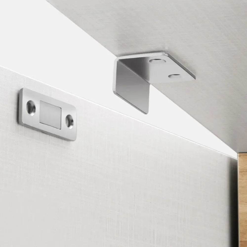 Magfull Magnetic Clip for Drawers and Doors