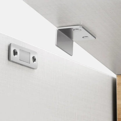 Magfull Magnetic Clip for Drawers and Doors