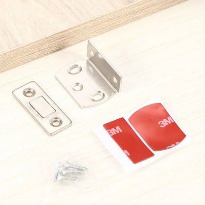 Magfull Magnetic Clip for Drawers and Doors