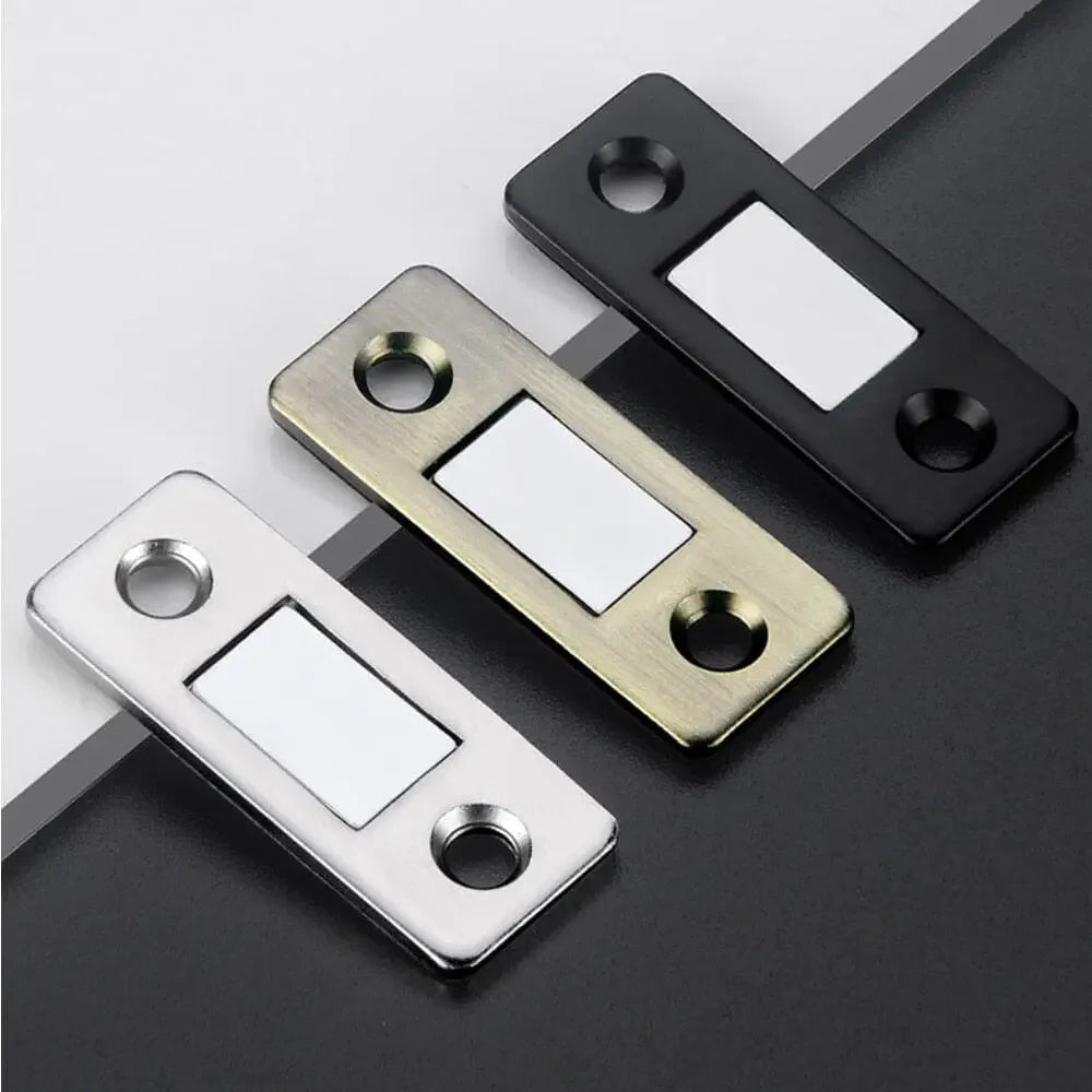 Magfull Magnetic Clip for Drawers and Doors