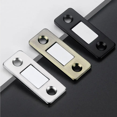 Magfull Magnetic Clip for Drawers and Doors