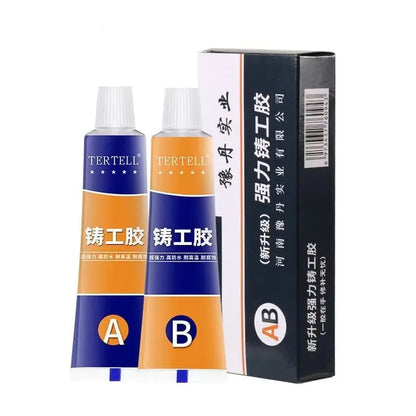 Metal Repair Glue