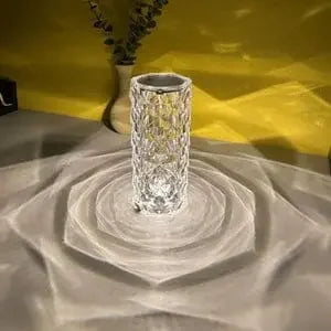 Crystal Rose