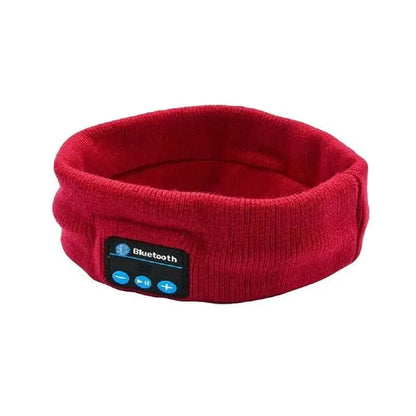 Fone de Ouvido Sem Fio Tipo Headband