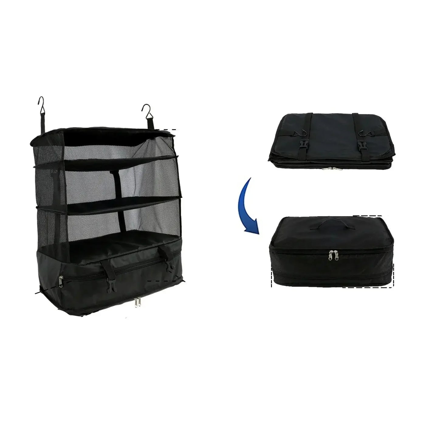 Bagageiro de Teto