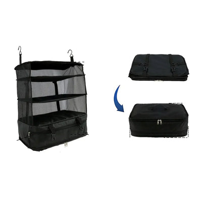 Bagageiro de Teto