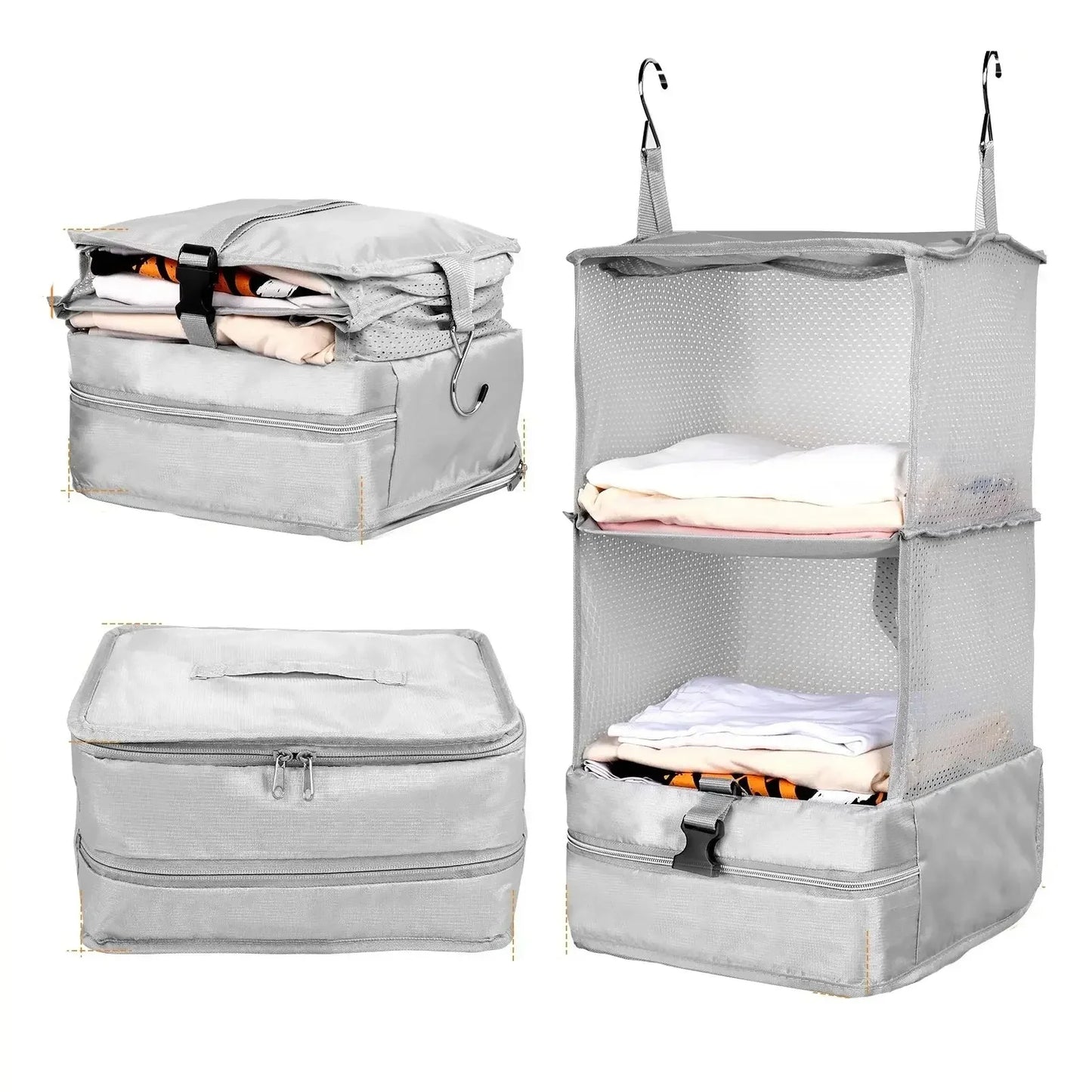 Bagageiro de Teto