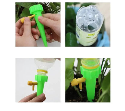 Irrigador Automático Regamax