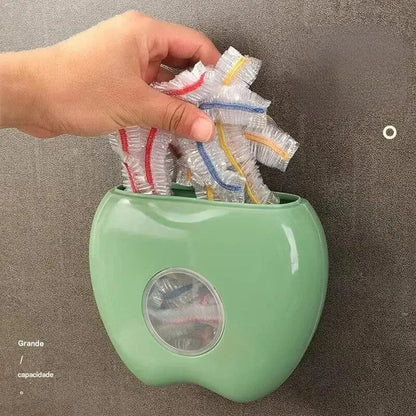 Food Preservation Plastic Bags Storage Kit + 50 Bags for Free