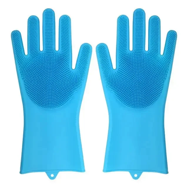 Kit de Luvas de Limpeza Ultraclean