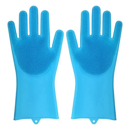Kit de Luvas de Limpeza Ultraclean