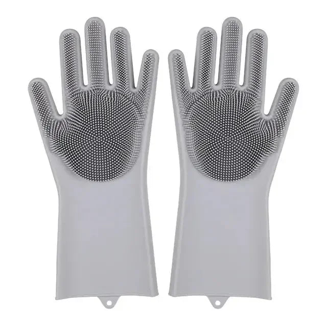 Kit de Luvas de Limpeza Ultraclean