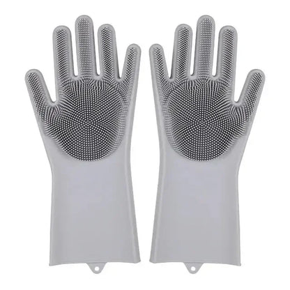 Kit de Luvas de Limpeza Ultraclean