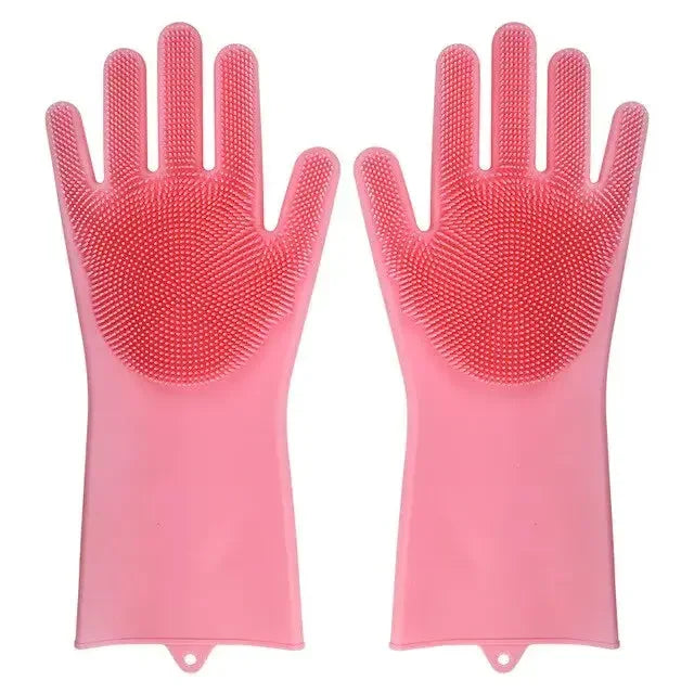 Kit de Luvas de Limpeza Ultraclean