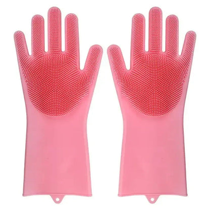 Kit de Luvas de Limpeza Ultraclean