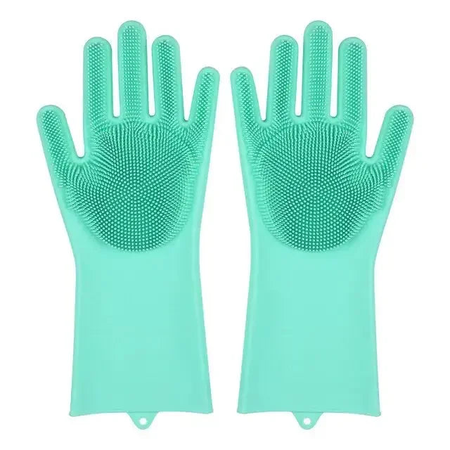 Kit de Luvas de Limpeza Ultraclean