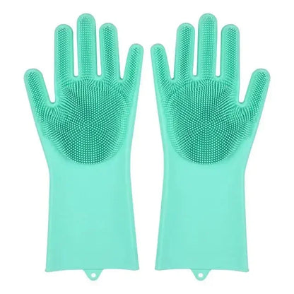 Kit de Luvas de Limpeza Ultraclean