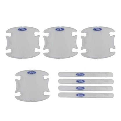 Kit Protetor para Maçanetas
