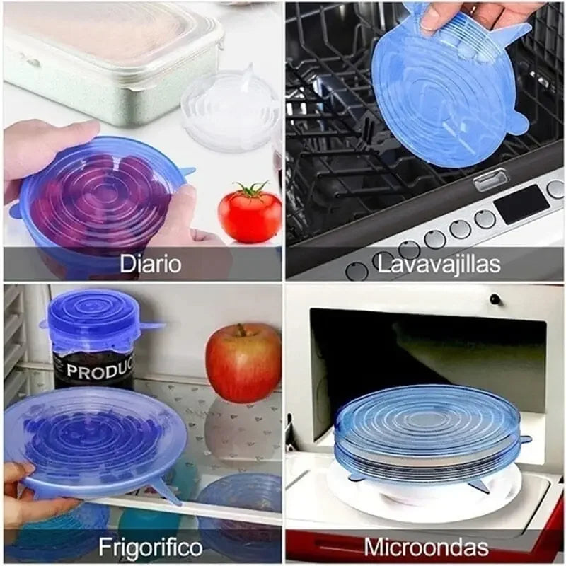 Kit Food Cover