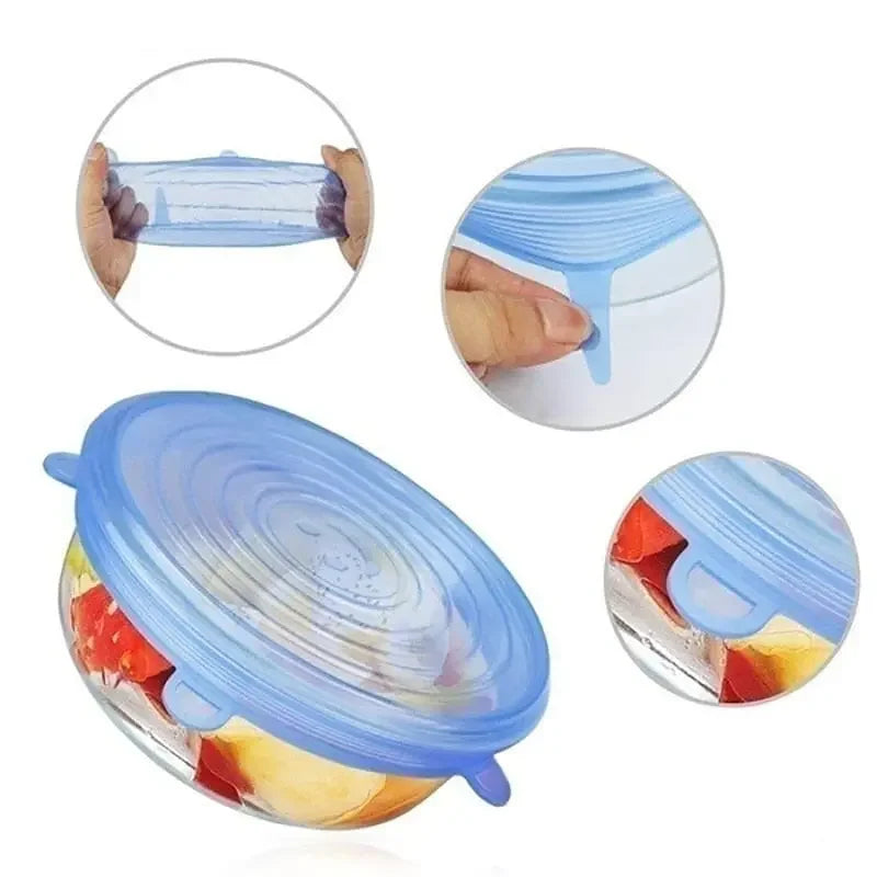 Kit Food Cover