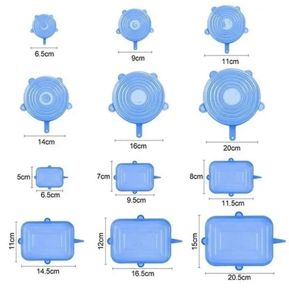 Kit Food Cover