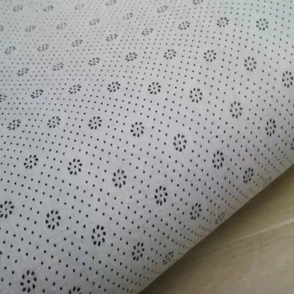 Kit 2 Tapetes para Banheiro Antiderrapante e Ultra Absorvente 3D