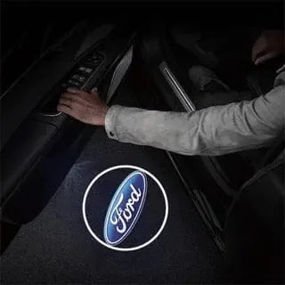 LED's de Boas-Vindas WellDoor