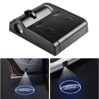 LED's de Boas-Vindas WellDoor