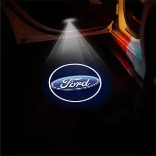 LED's de Boas-Vindas WellDoor
